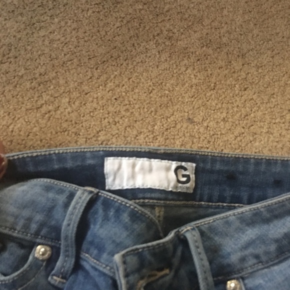 Guess jeans - Picture 4 of 4